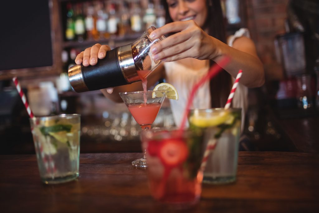 ABC Mixology | The Best Training In The Hospitality Industry