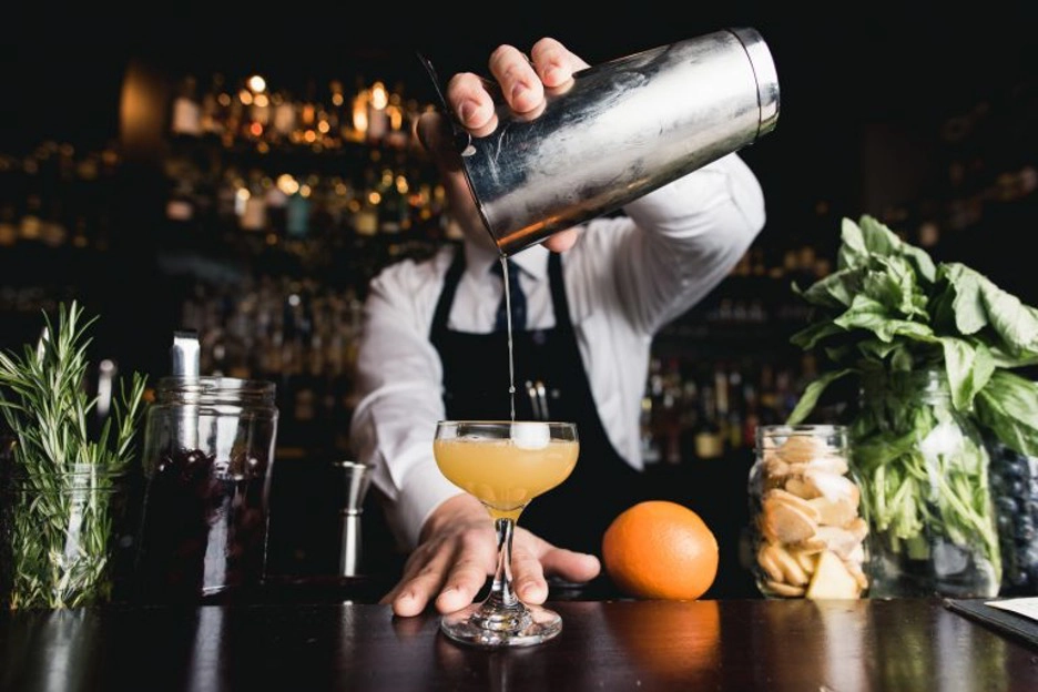 Online Mixology Classes